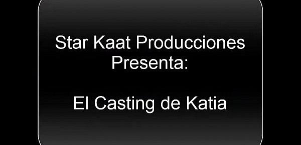  casting katia